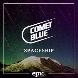 Capa de Spaceship
