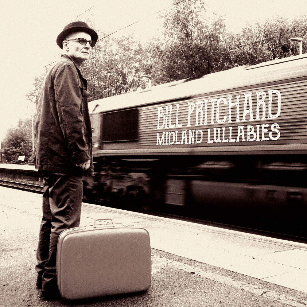 Picture of Midland Lullabies