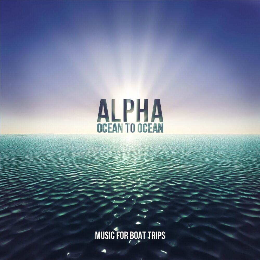 Picture of Ocean to Ocean (Music for Boat Trips)