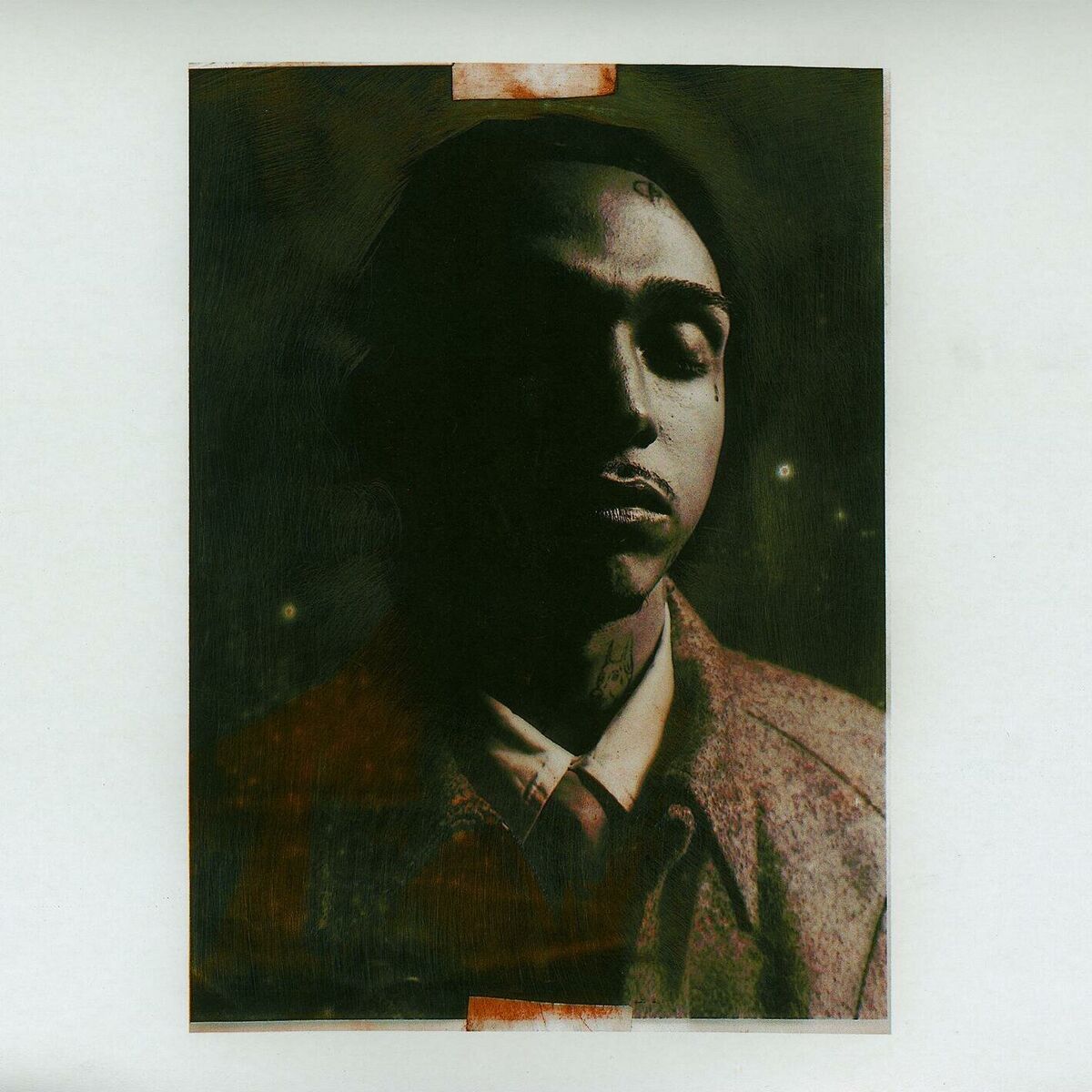 Album cover of home