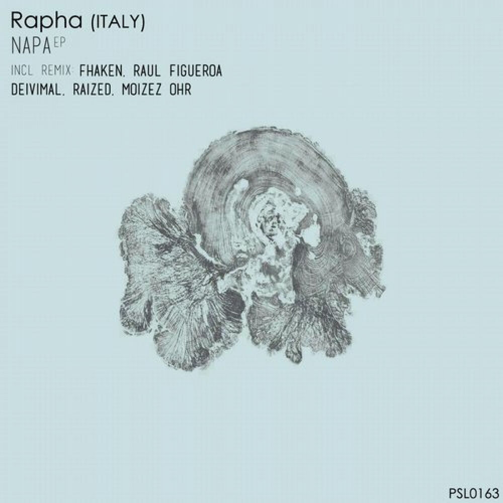 Picture of Napa ep