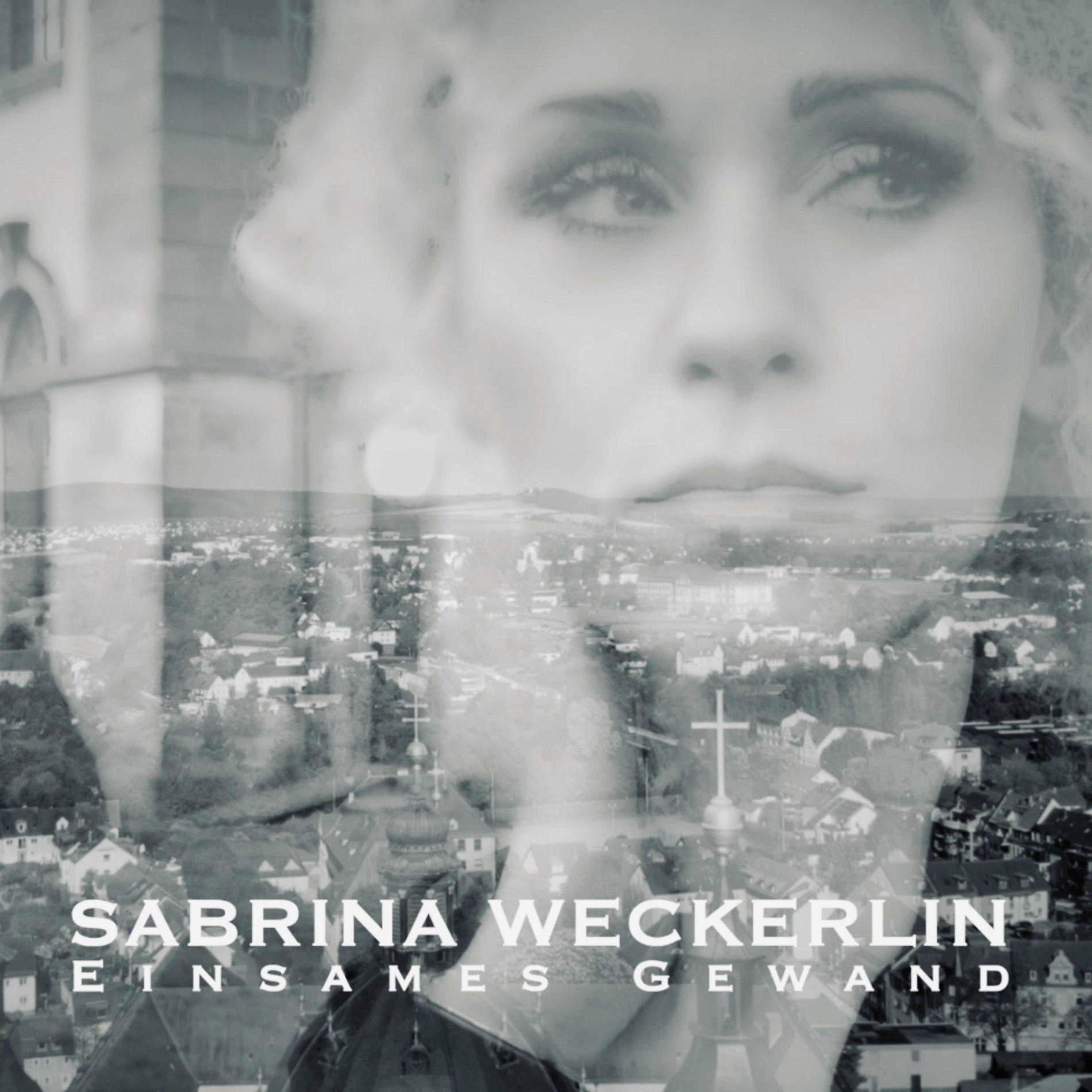Album cover of Einsames Gewand