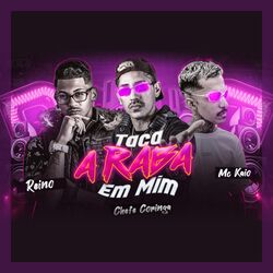 Cover of Taca a Raba em Mim