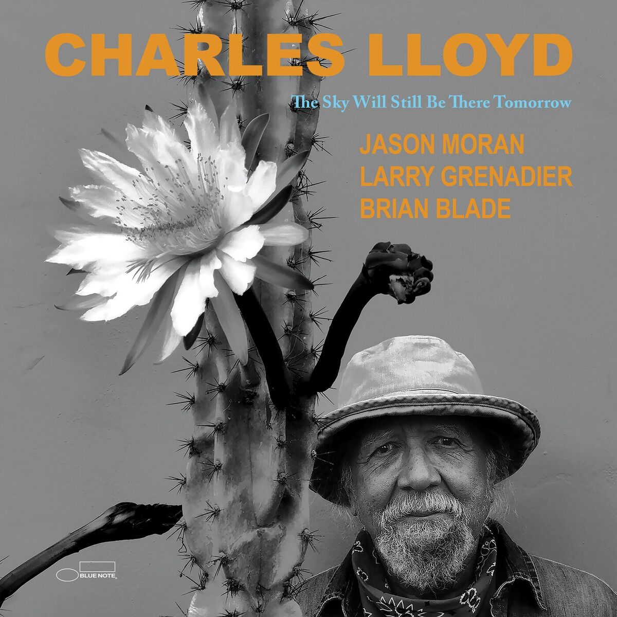 Album cover of Booker’s Garden