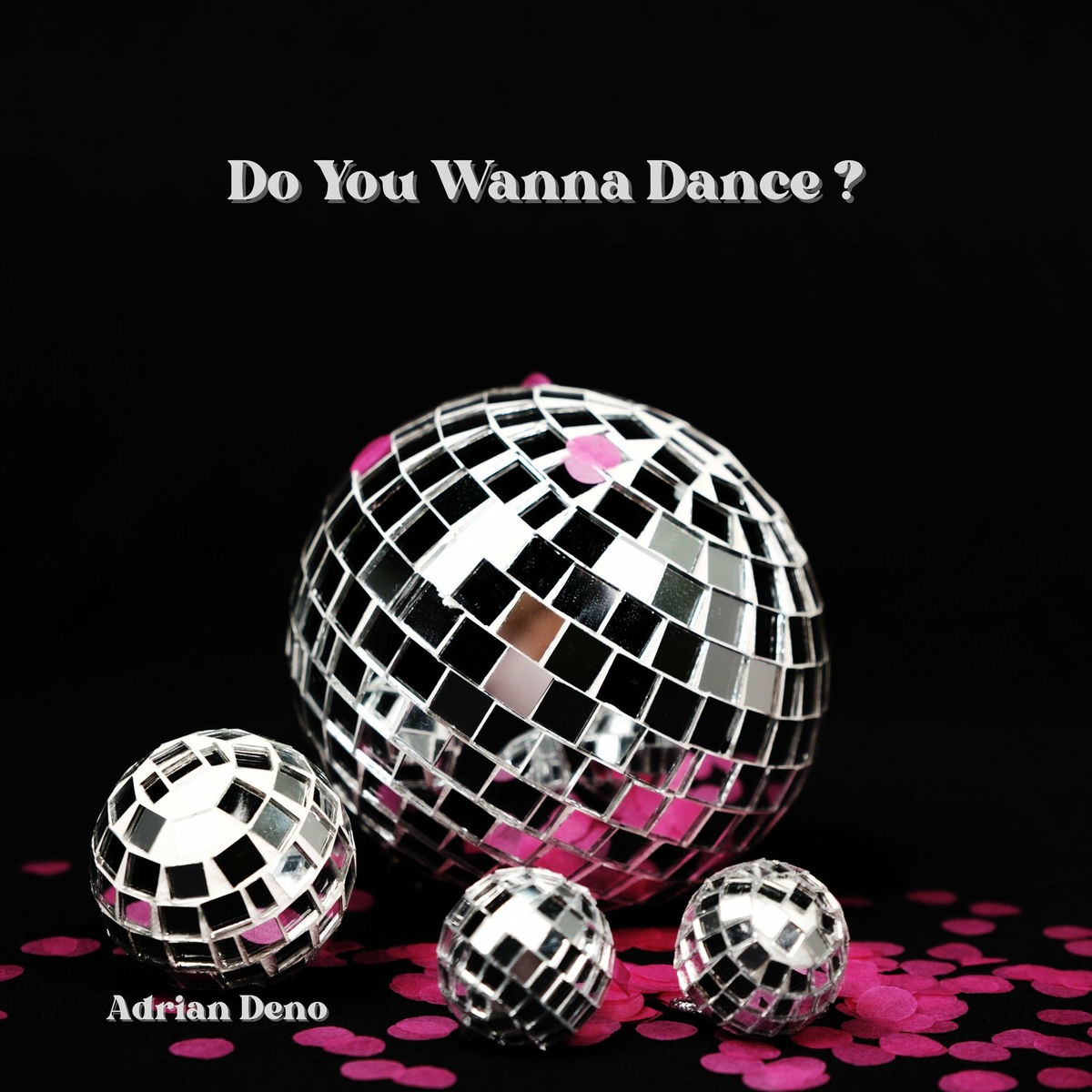 Album cover of Do You Wanna Dance ? (Ronan Remix Radio Edit)