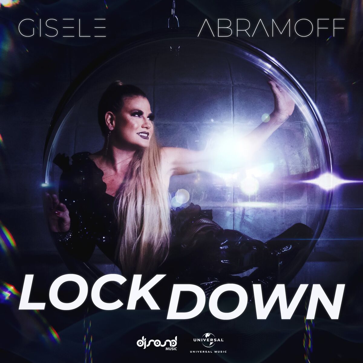 Album cover of Lockdown