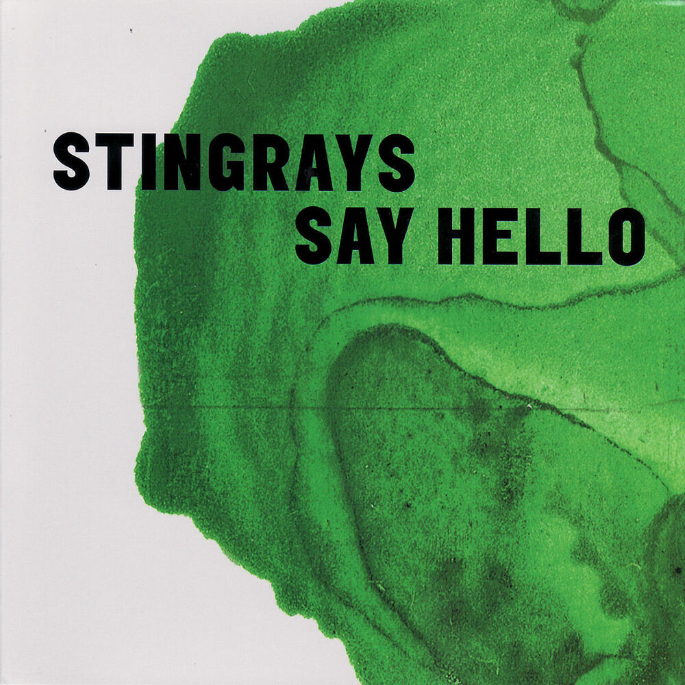 Picture of Say Hello