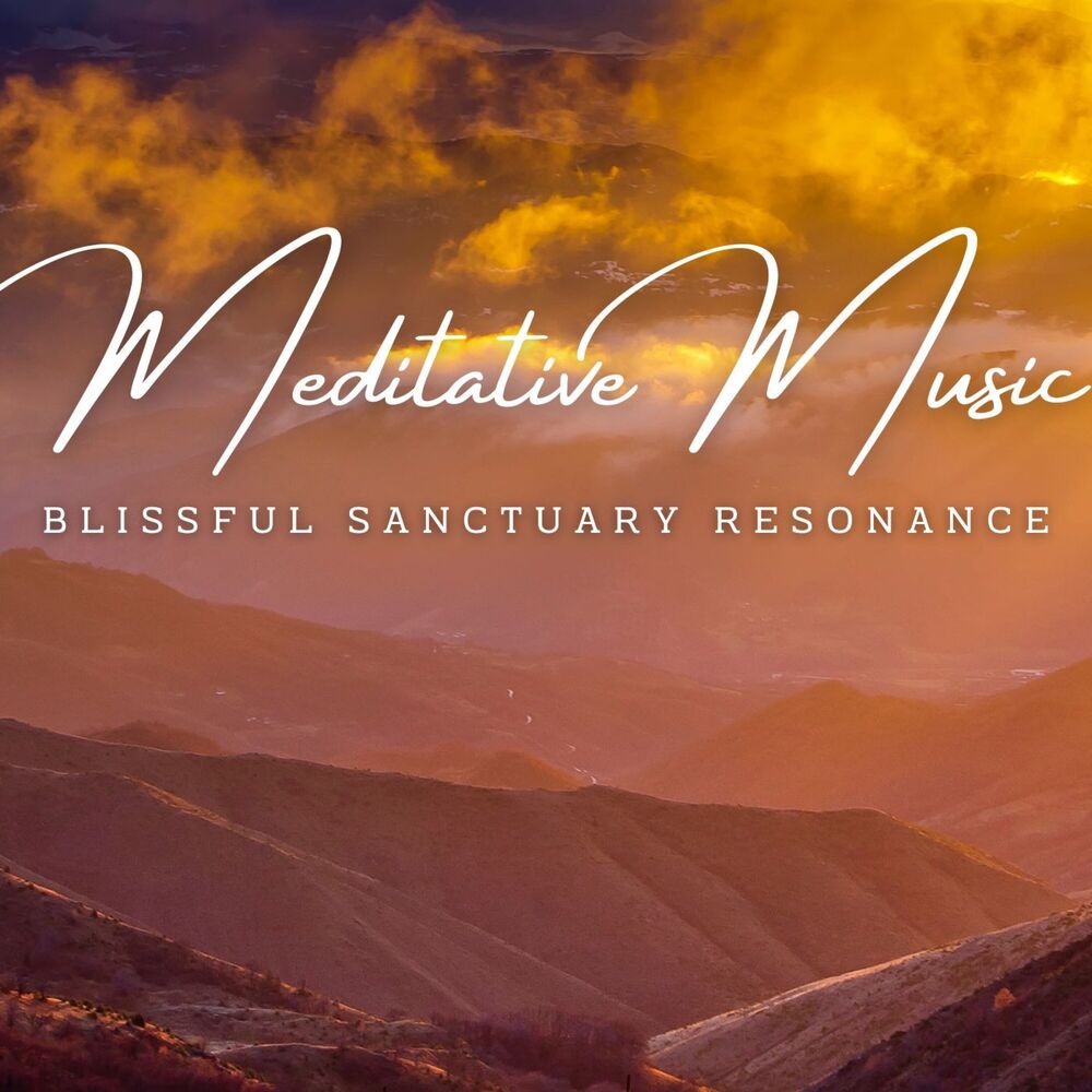 Picture of Harmonious Reflections: Meditative Music for Inner Peace