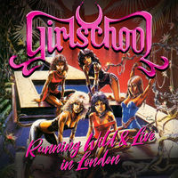 Girlschool: albums, songs, concerts | Deezer