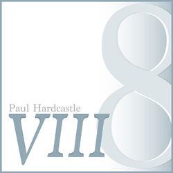 Cover of Hardcastle 8