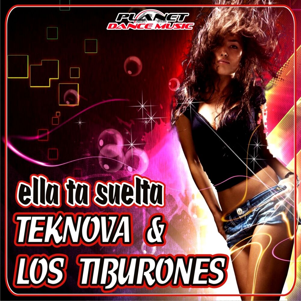 Picture of Ella Ta Suelta