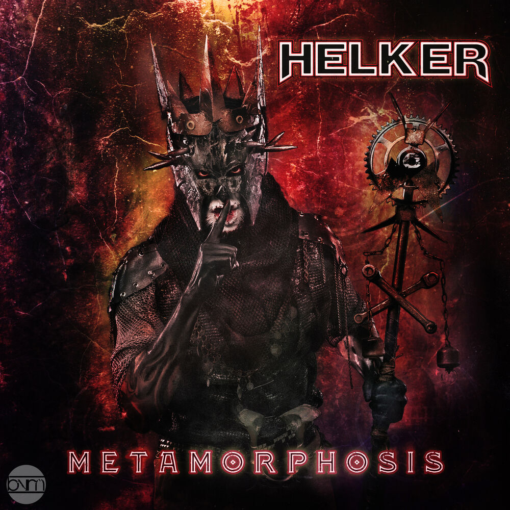 Picture of Metamorphosis