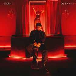Cover of Safety (feat. DJ Snake)