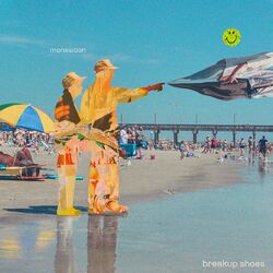 Cover of Monswoon