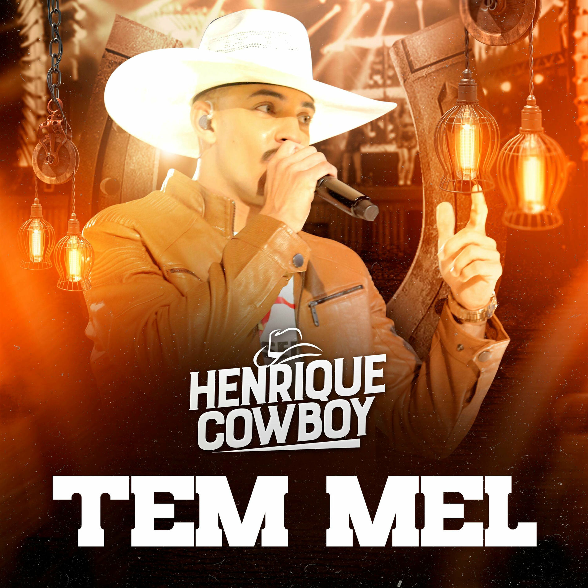 Album cover of Tem Mel