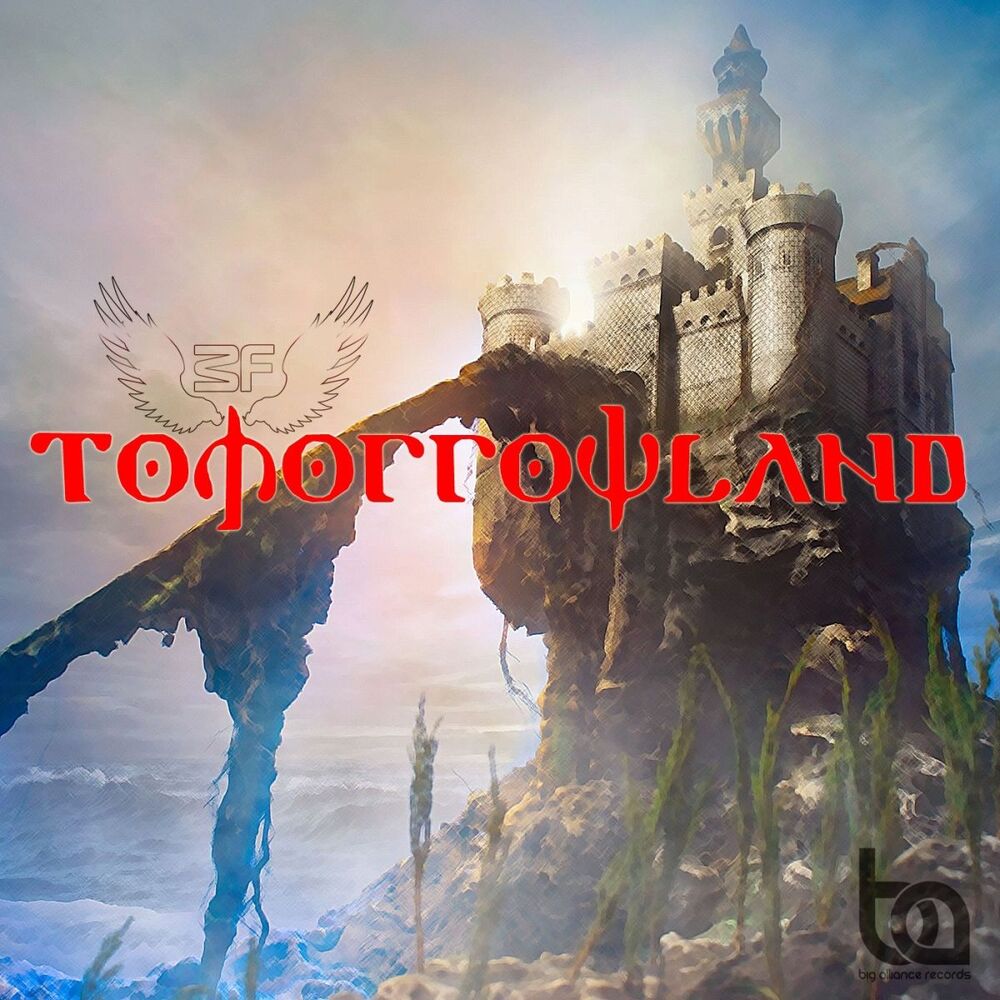Picture of Tomorrowland EP