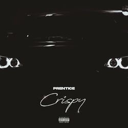 Cover of Crispy
