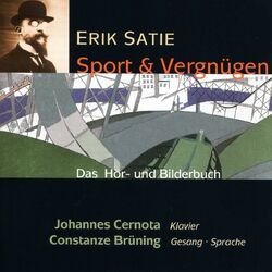 Cover of Sport & Vergnügen
