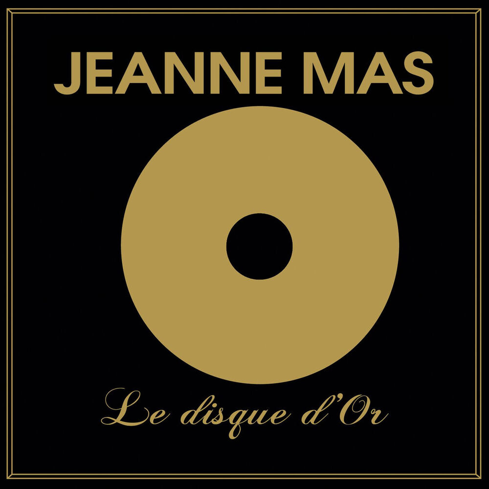 Picture of Le disque d'or