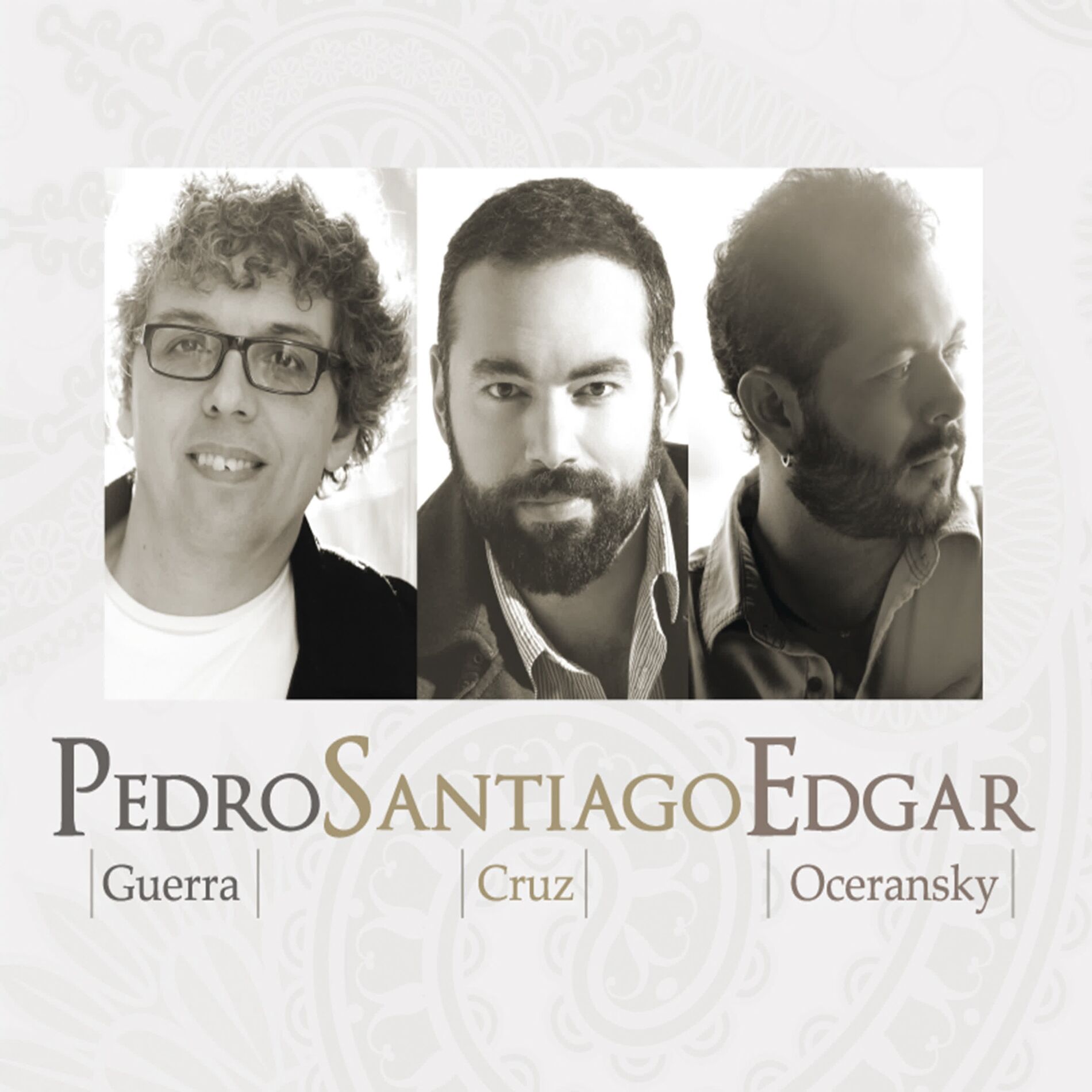 Album cover of Deseo