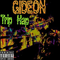 Cover of Trip Hap