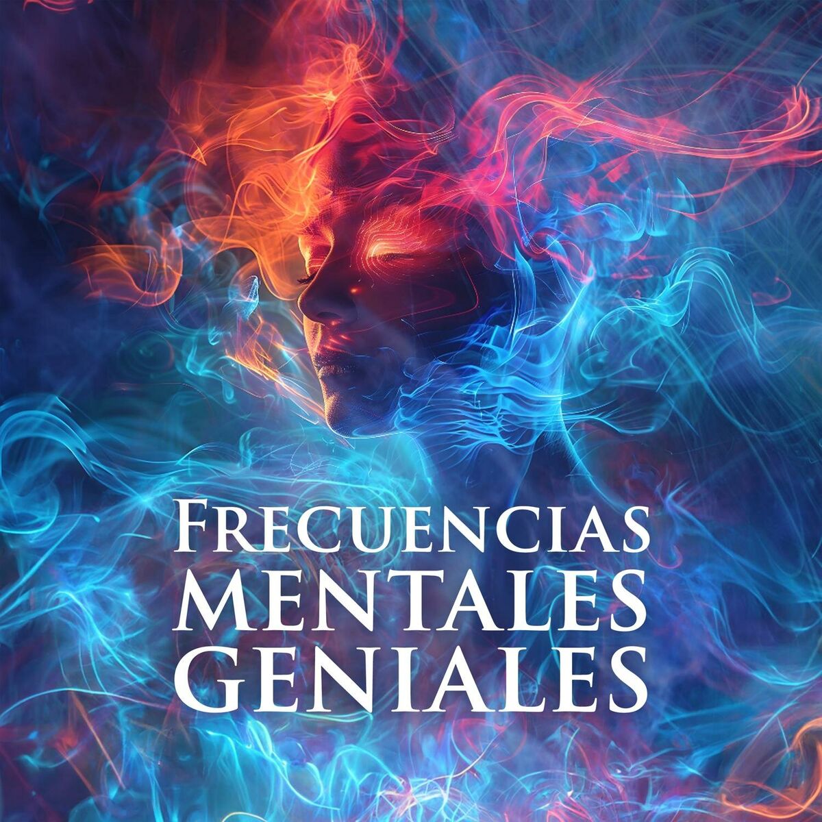 Album cover of Vibraciones curativas del ADN