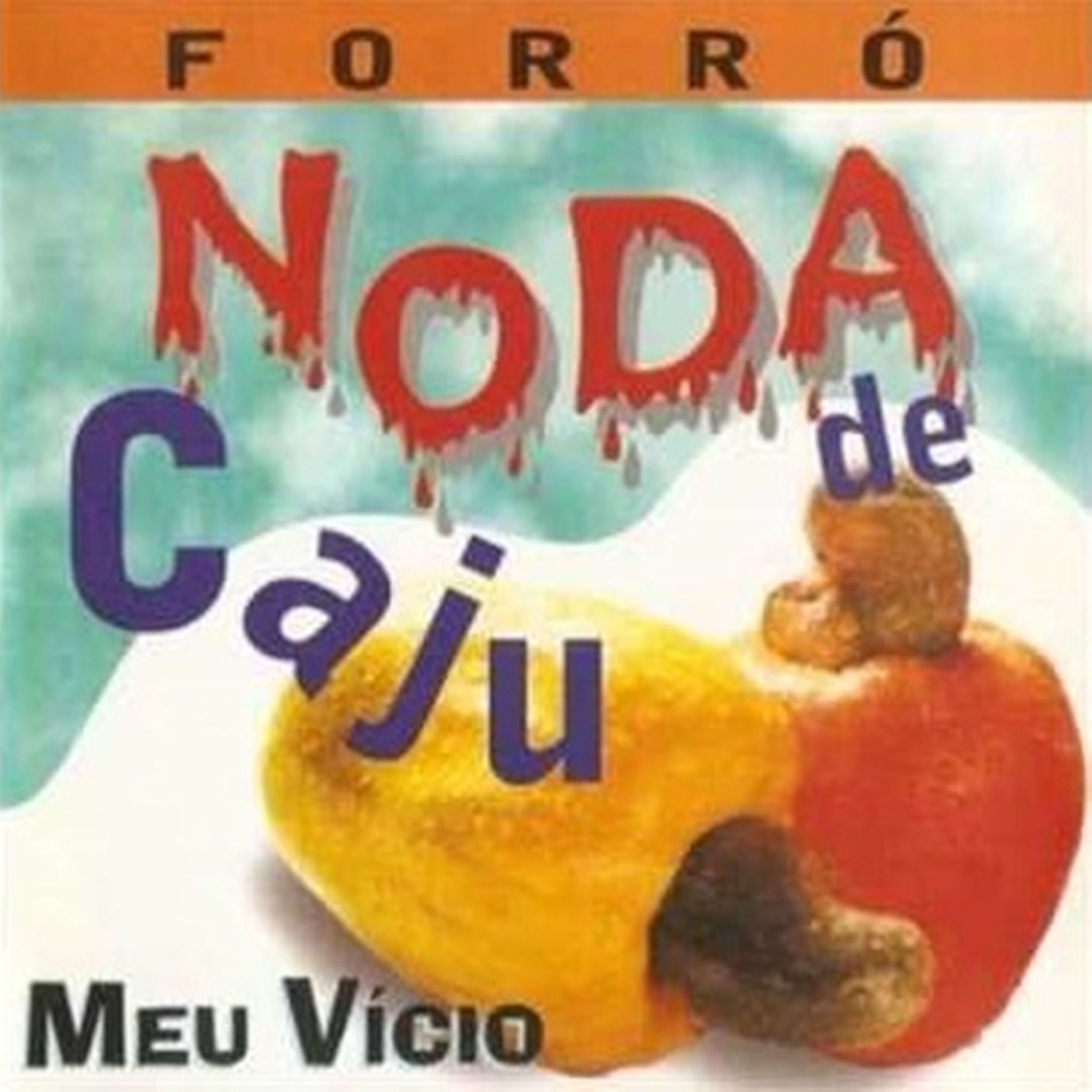 Album picture of Meu Vício