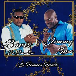 Cover of La primera piedra