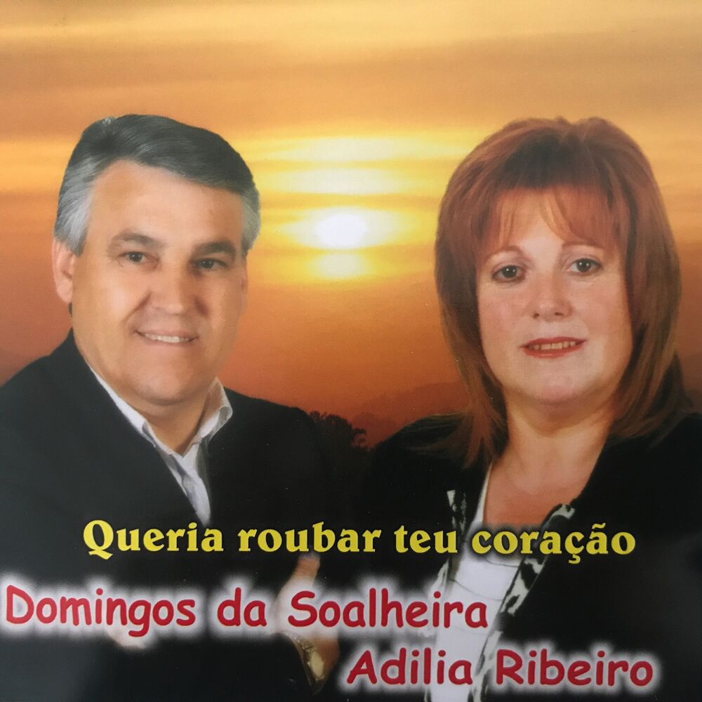 Picture of Queria Roubar Teu Coração (Cantares ao Desafio)