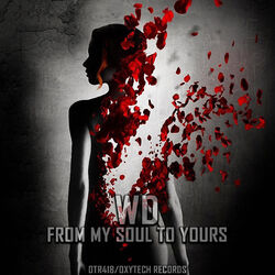Cover of From My Soul to Yours