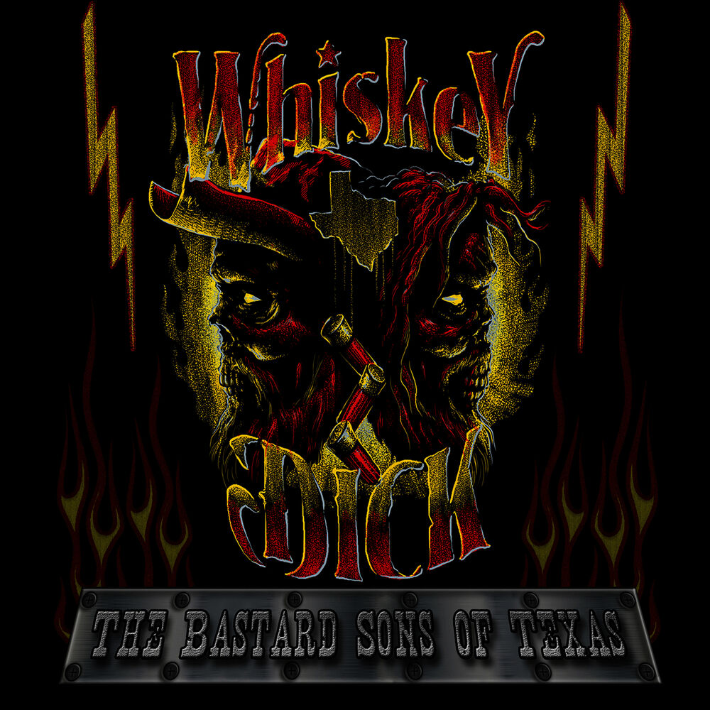 Picture of The Bastard Sons of Texas
