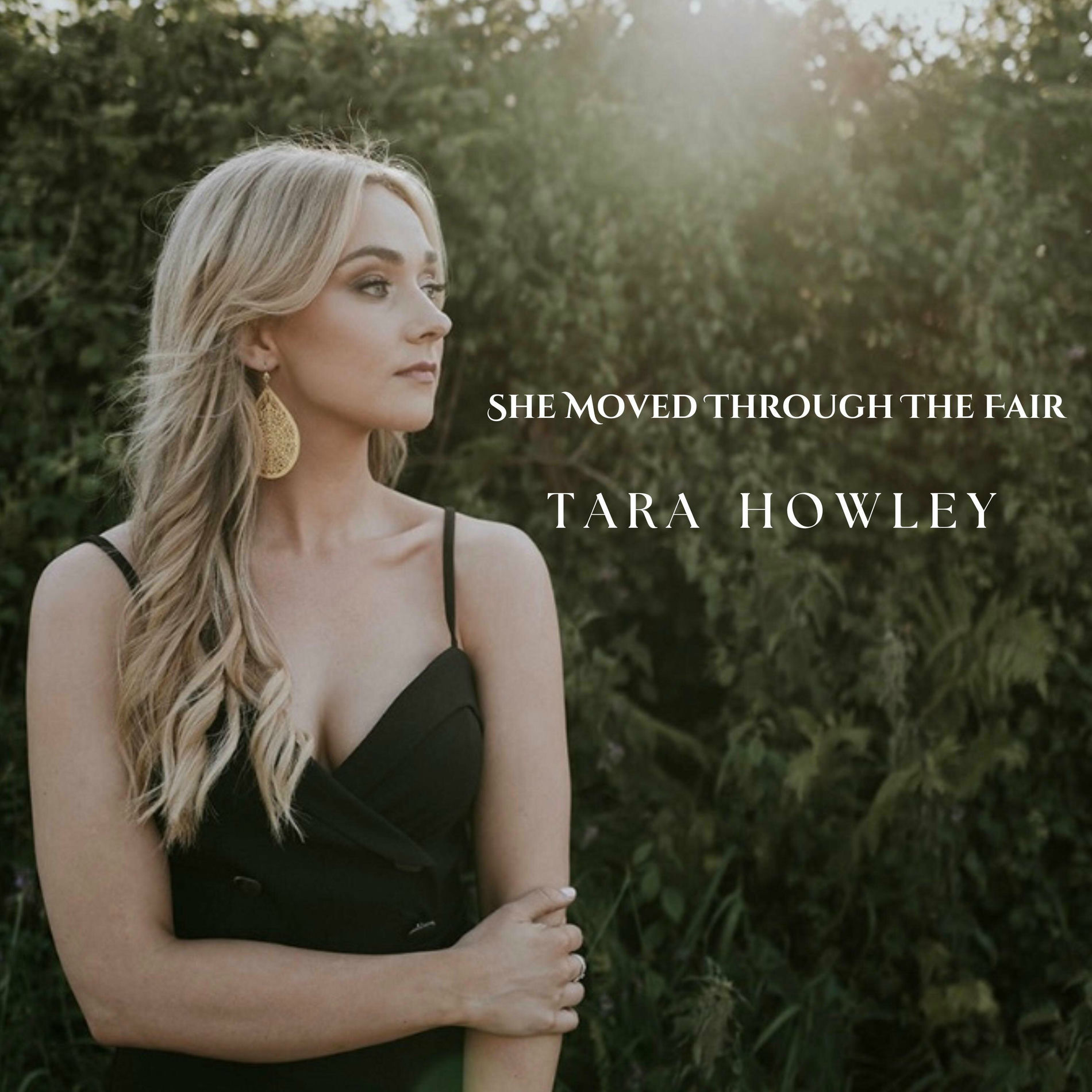 Album cover of She Moved Through The Fair