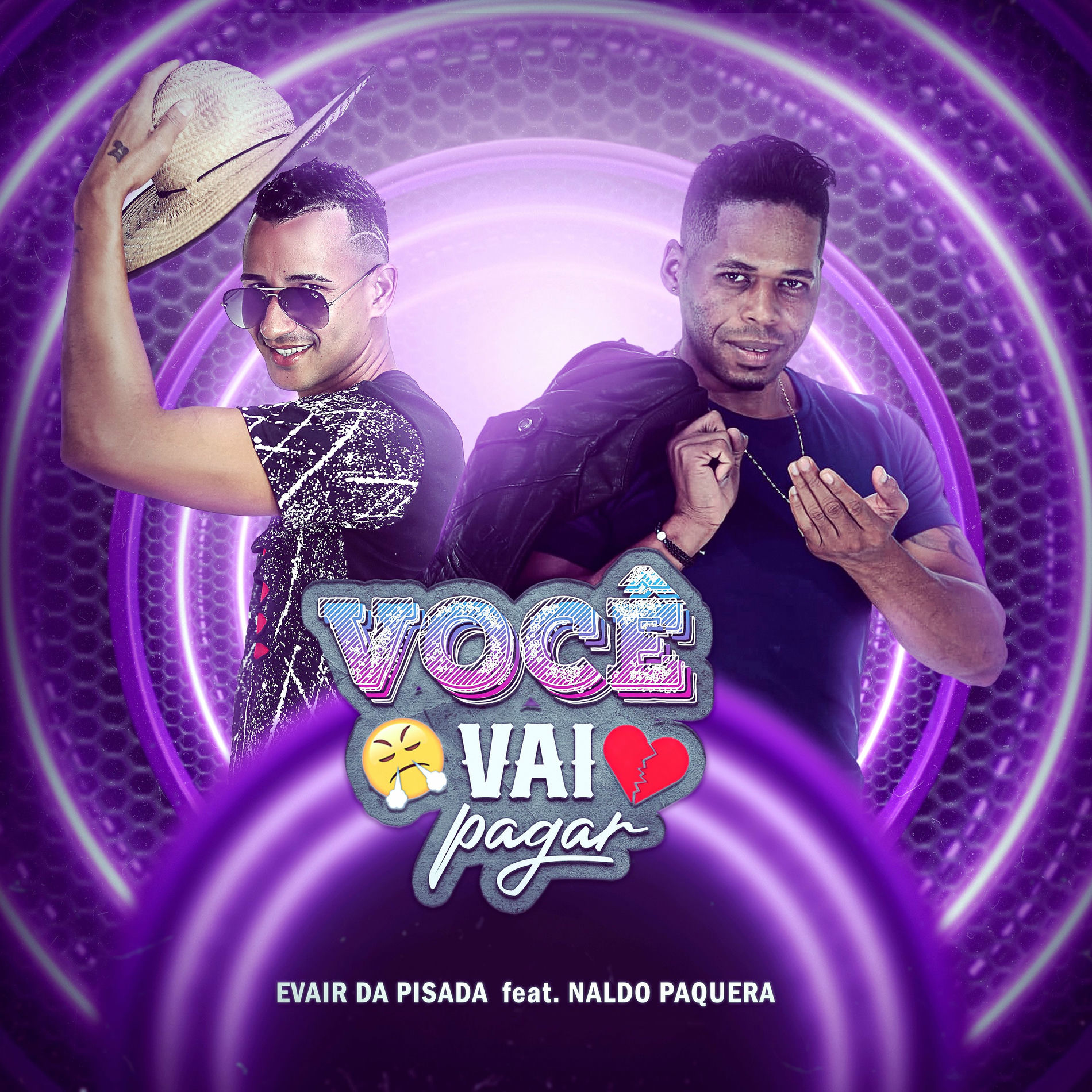 Album cover of Você Vai Pagar