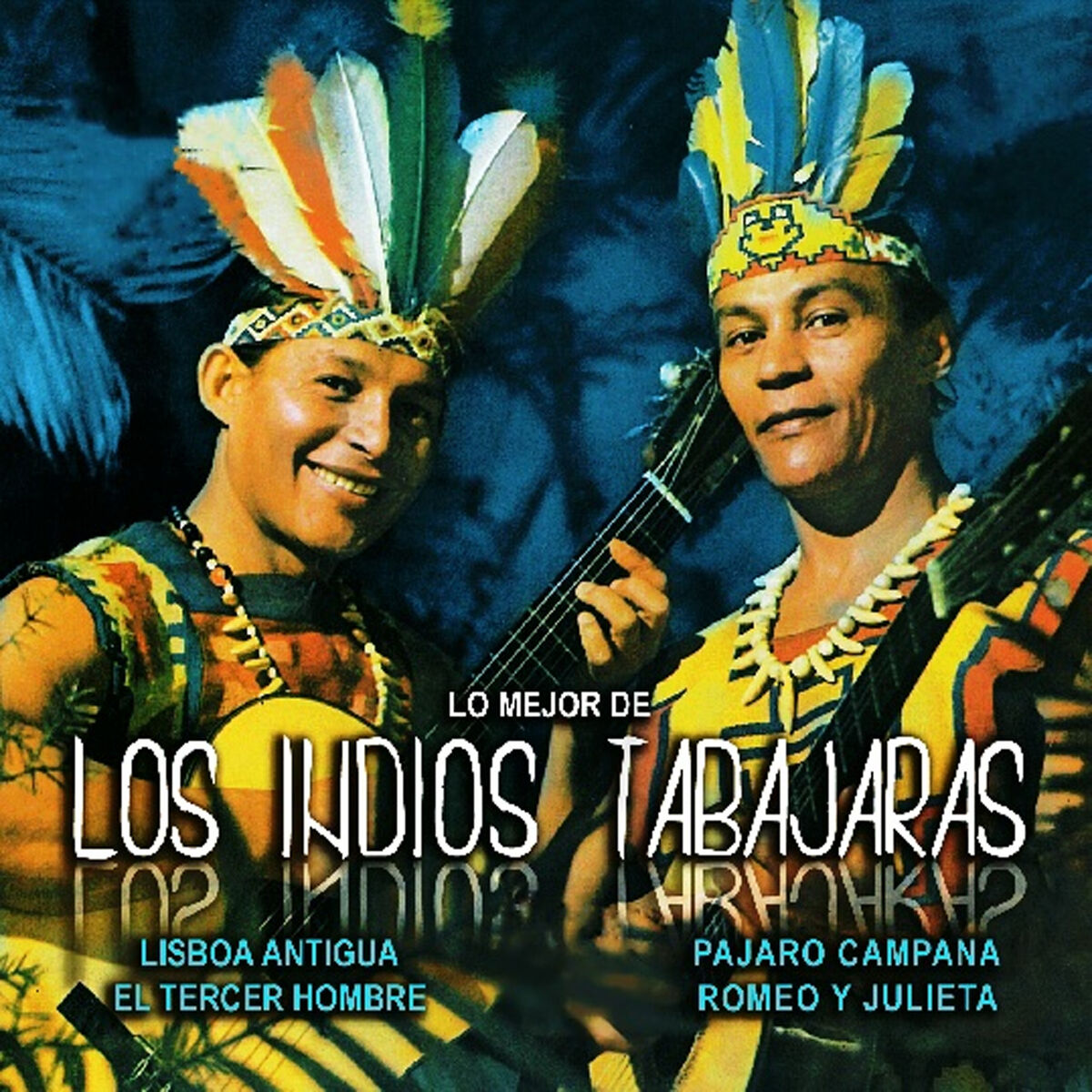 Album cover of Lisboa Antigua
