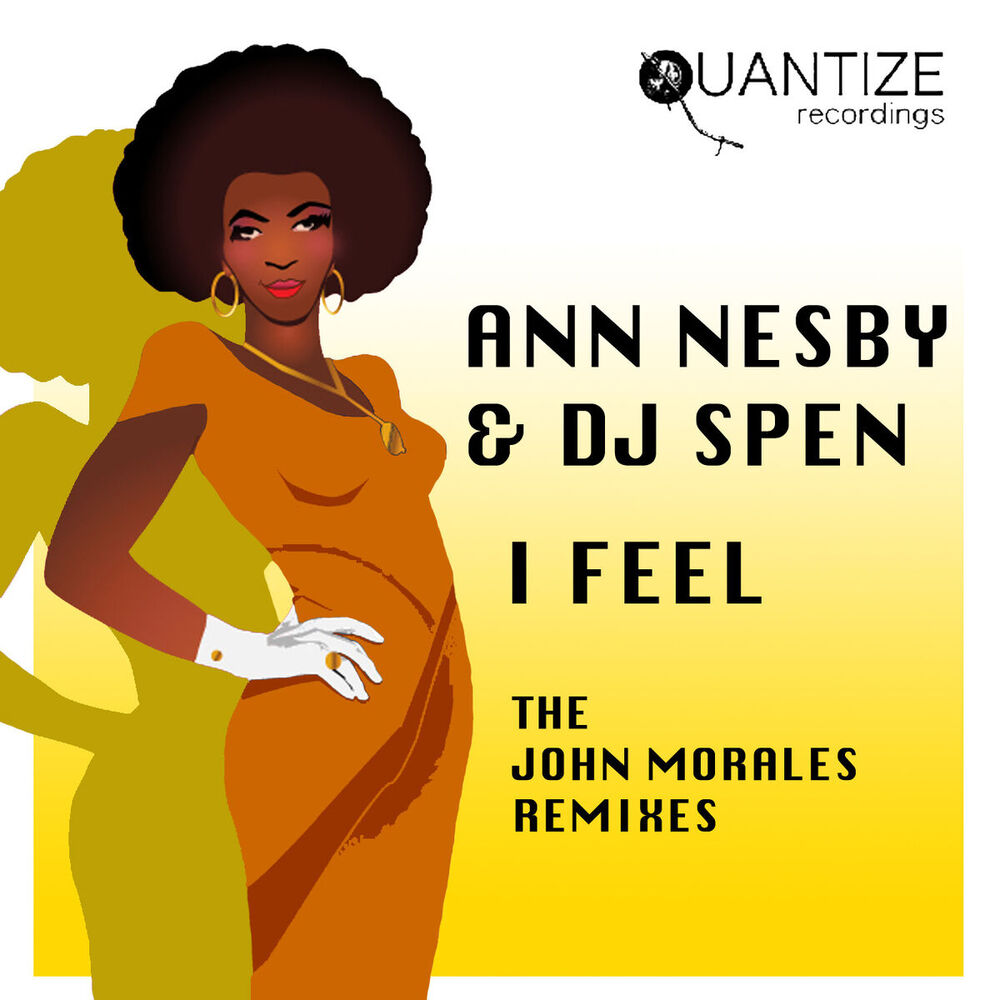 Picture of I Feel (The John Morales Remixes)