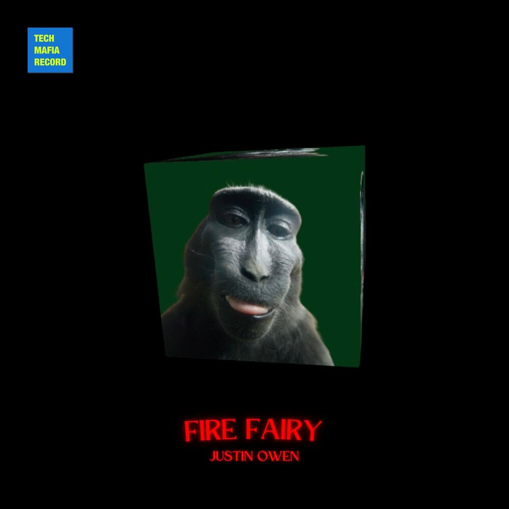 Picture of Fire Fairy