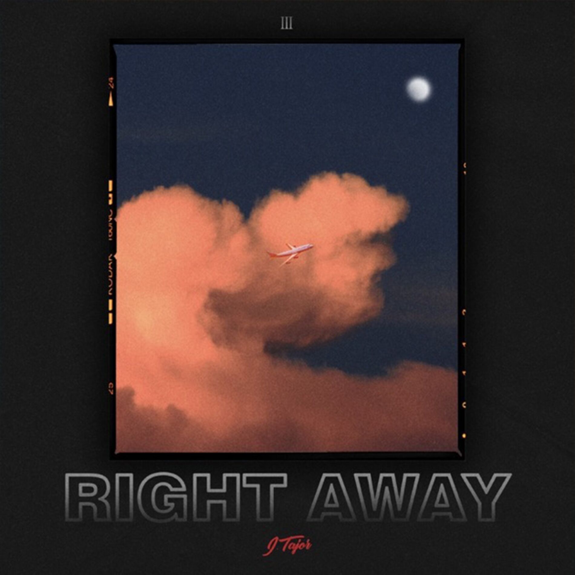 Album cover of Right Away
