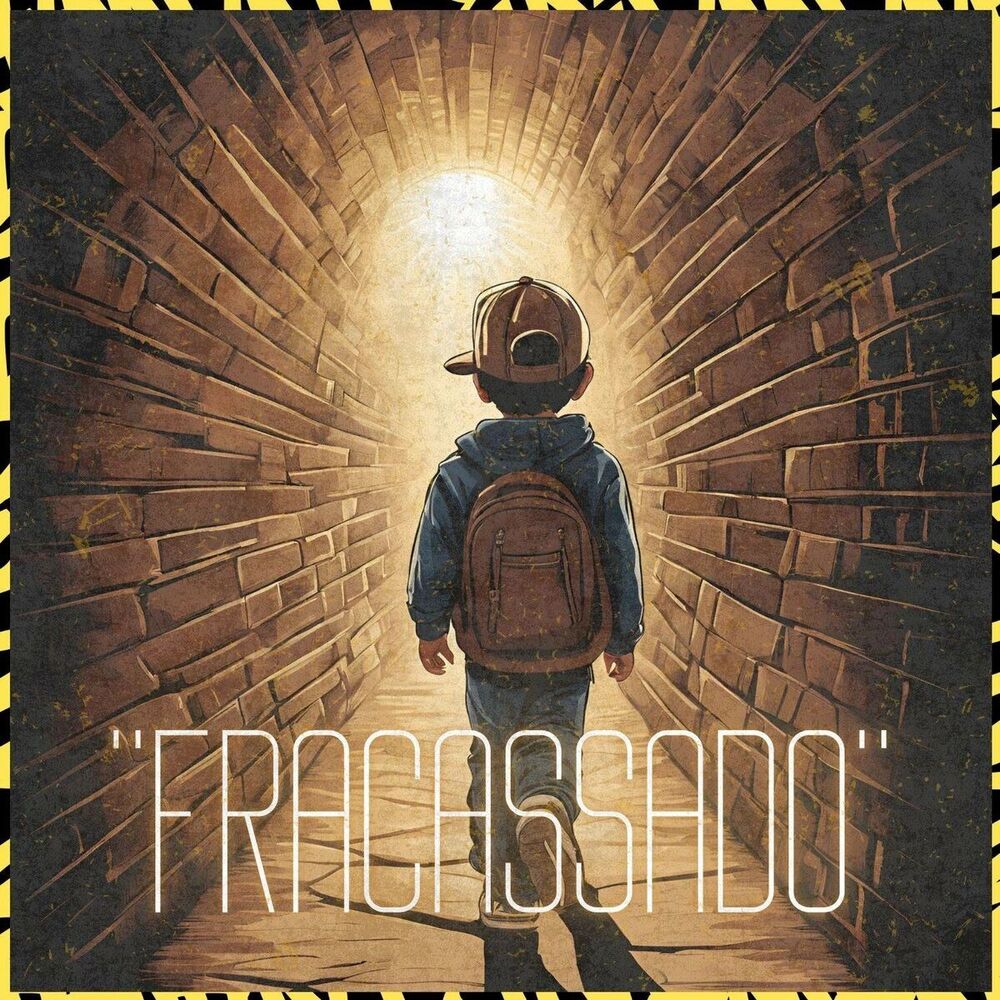 Picture of Fracassado