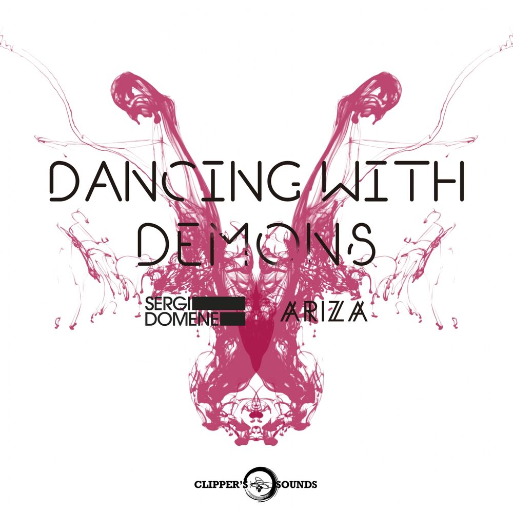 Picture of Dancing with Demons