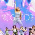 Nós Dois (O Tempo Não Para)