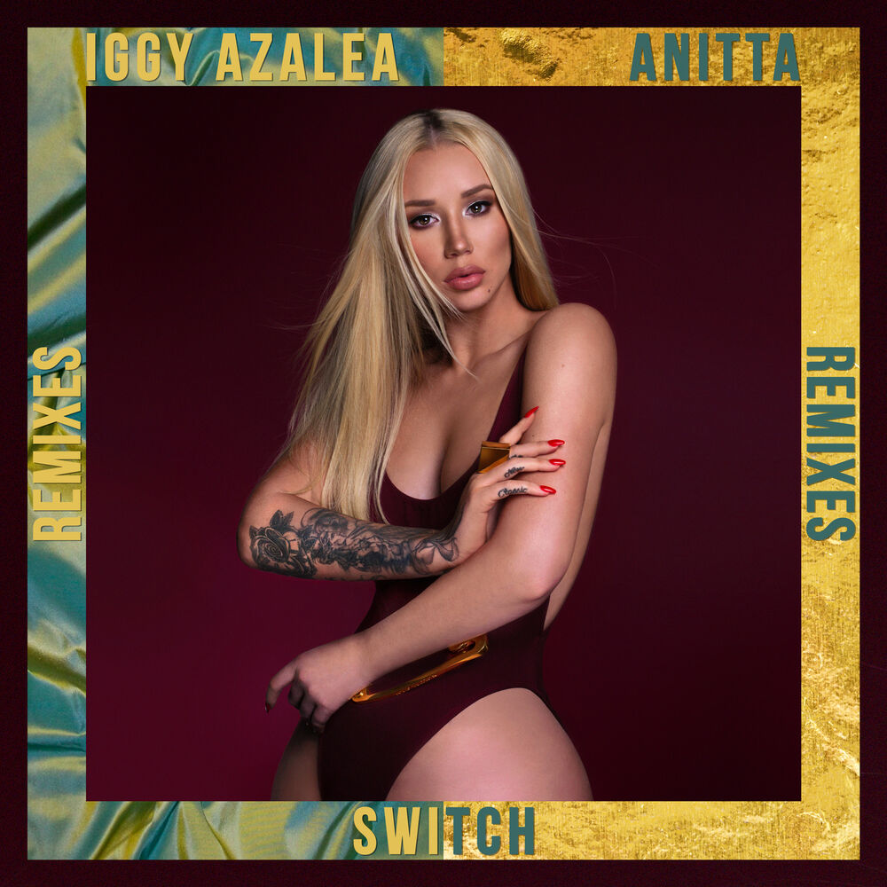 Picture of Switch (Remixes)