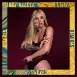 Cover of Switch (Remixes)