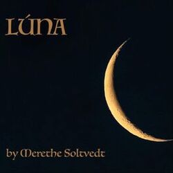 Cover of Lúna