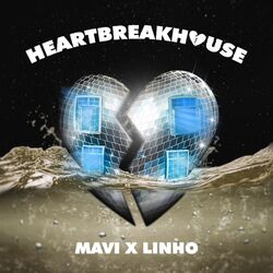 Cover of HEARTBREAKHOUSE