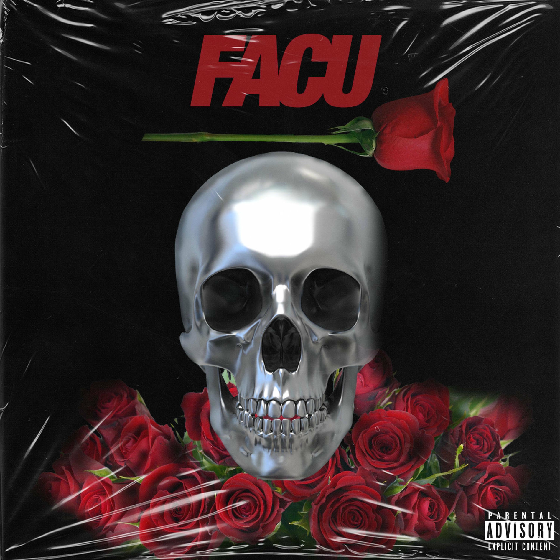 Album cover of Rose Petal (feat. Questions)