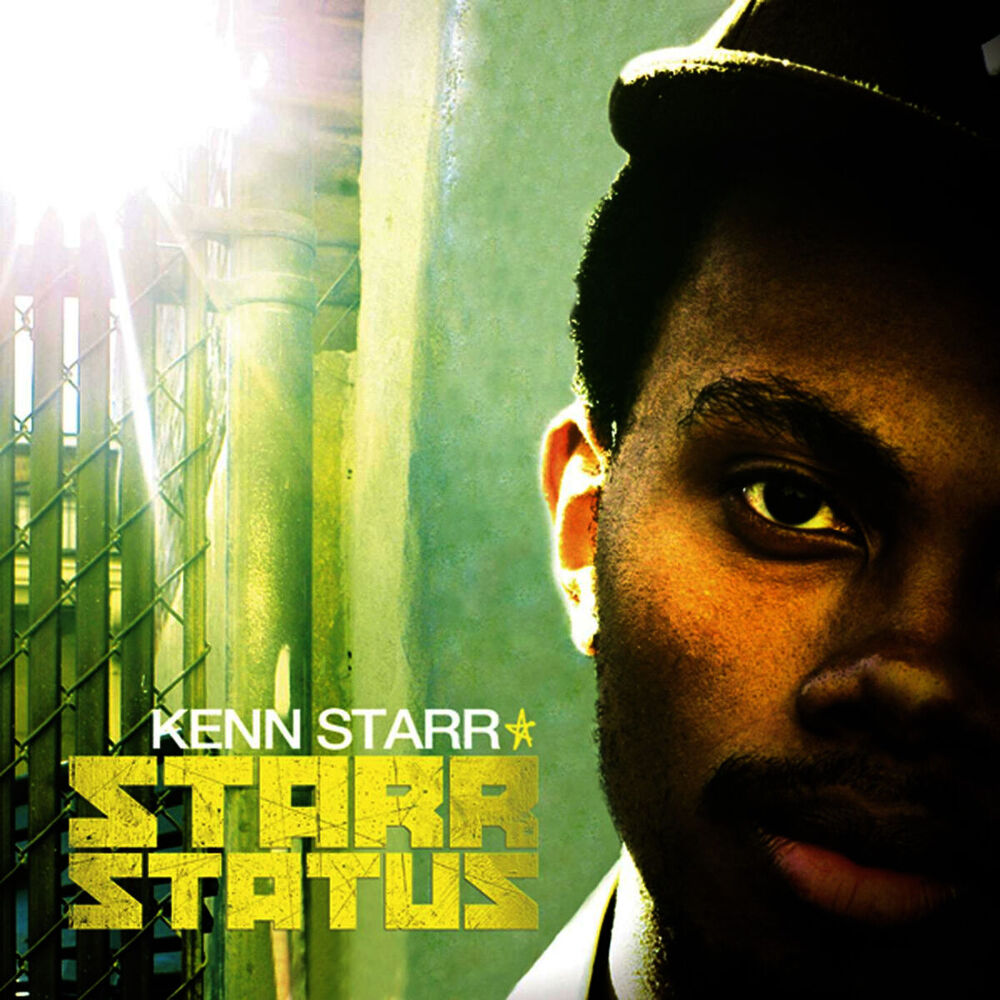 Picture of Starr Status