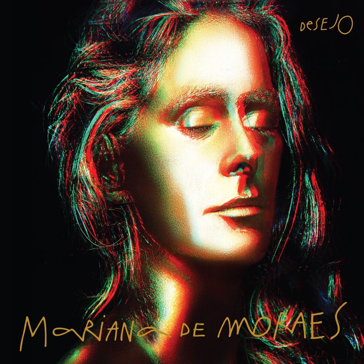 Album cover of Flor do Cerrado