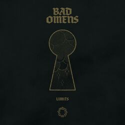 Cover of Limits
