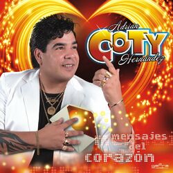 Cover of Mensajes del Corazon