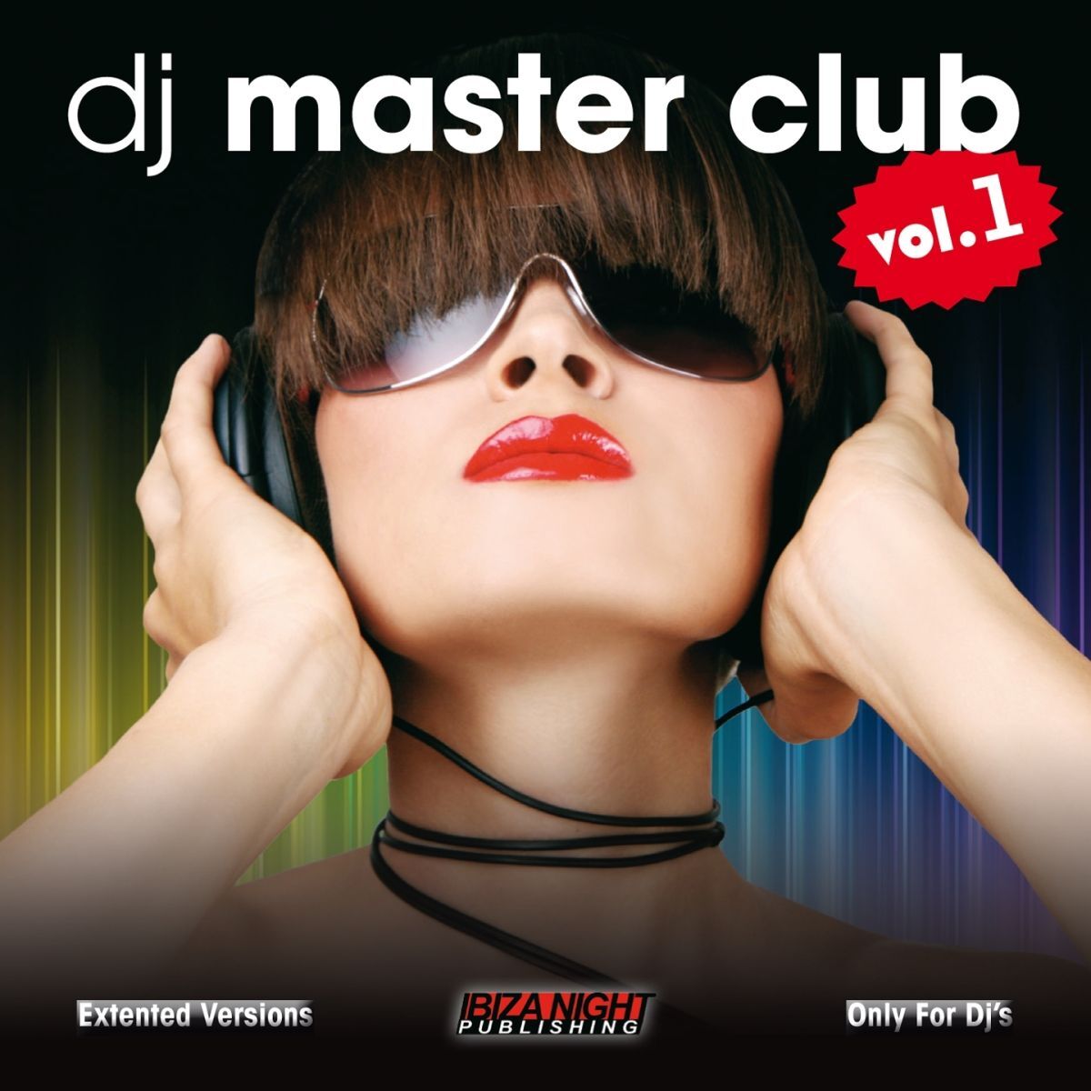 Album cover of Dj Master Club, Vol. 1